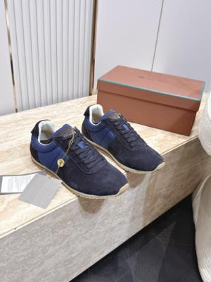 cheap quality Loro Piana Couple Shoes Model No. 37